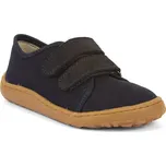 Froddo barefoot PLÁTĚNÉ G1700422 Dark blue Velikost EU: 32, vnitřní délka: 220, vnitřní šířka: 80
