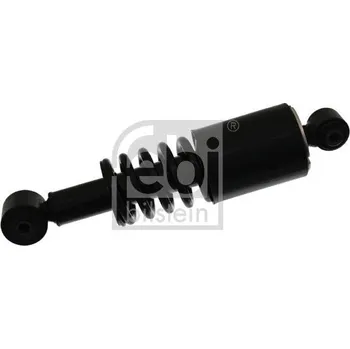 Příslušenství karosérie Tlumič, zavěšení kabiny FEBI BILSTEIN 24419