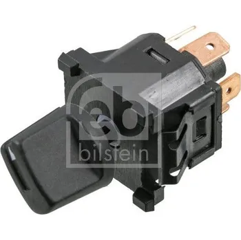 Spínač dmychadla, topení/ventilace FEBI BILSTEIN 14078