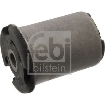 Zavěšení kol Zavěšení, tělo nápravy FEBI BILSTEIN 04305