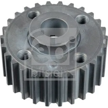 Rozvod motoru Ozubené kolo, klikový hřídel FEBI BILSTEIN 25342