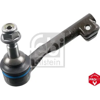 Táhlo řízení Hlava příčného táhla řízení FEBI BILSTEIN 44658