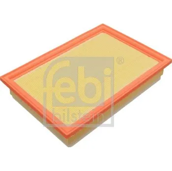 Vzduchový filtr Vzduchový filtr FEBI BILSTEIN 26408