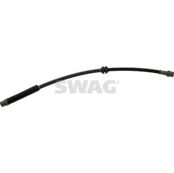 Brzdová hadice Brzdová hadice SWAG 30 94 5209