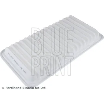 Filtr do auta Vzduchový filtr BLUE PRINT ADM52254
