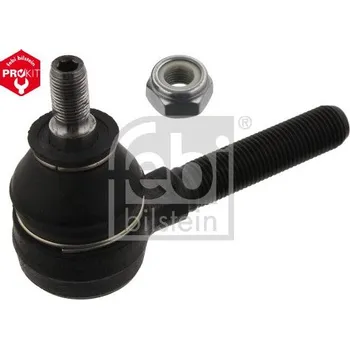 Táhlo řízení Hlava příčného táhla řízení FEBI BILSTEIN 01712