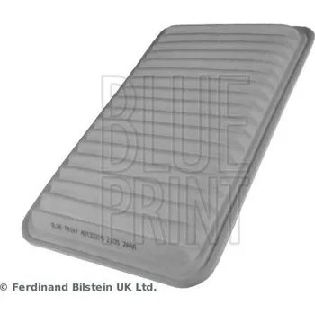 Filtr do auta Vzduchový filtr BLUE PRINT ADT32279