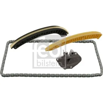 Sada rozvodového řetězu FEBI BILSTEIN 30497