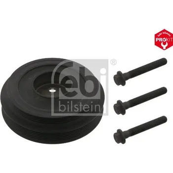 Řemenice, klikový hřídel FEBI BILSTEIN 36626