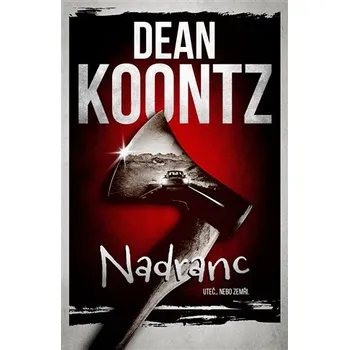 Nadranc - Dean Koontz
