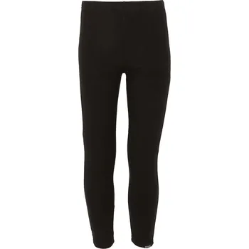 Dětské legíny Regatta Junior Thermal Baselayer Pant Dětská velikost: 98-104 / Barva: černá
