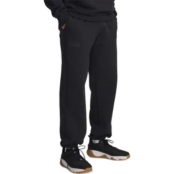 Under Armour Project Rock Icon Jogger M 6006247-002 - black L