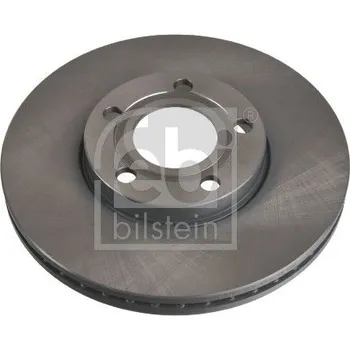 Brzdový kotouč Brzdový kotouč FEBI BILSTEIN 18392