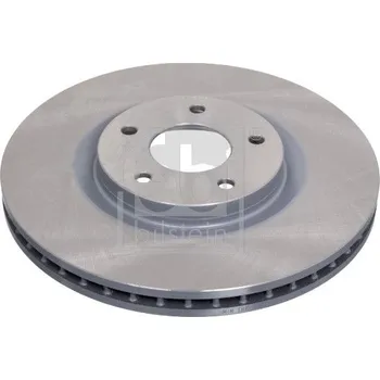 Brzdový kotouč Brzdový kotouč FEBI BILSTEIN 44027