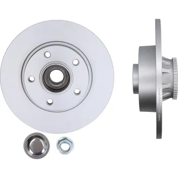 Brzdový kotouč Brzdový kotouč KAMOKA 1031039