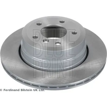 Brzdový kotouč Brzdový kotouč BLUE PRINT ADB1143100
