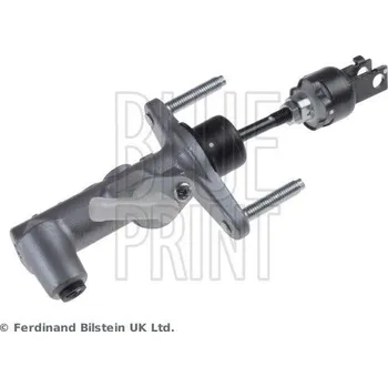 Spojkový válec Hlavní válec, spojka BLUE PRINT ADT334104