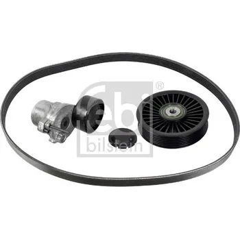 Sada žebrovaných klínových řemenů FEBI BILSTEIN 178228