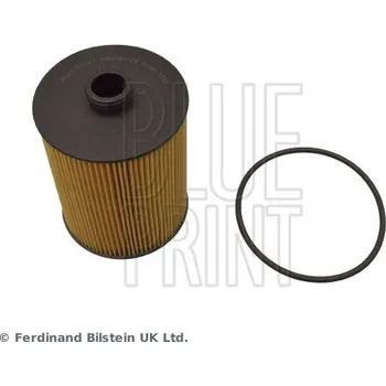 Filtr do auta Olejový filtr BLUE PRINT ADV182123