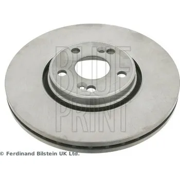 Brzdový kotouč Brzdový kotouč BLUE PRINT ADR164331