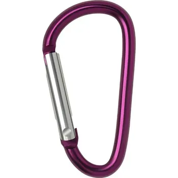 Horské kolo Karabina - Fialová