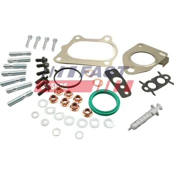 Turbodmychadlo Sada těsnění, dmychadlo FAST FT48421