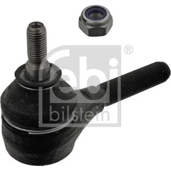 Soustava řízení Hlava příčného táhla řízení FEBI BILSTEIN 09685