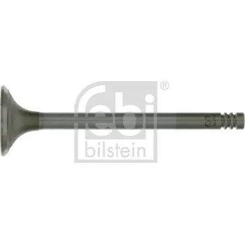 Ventil motoru Výfukový ventil FEBI BILSTEIN 19635