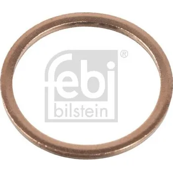 Těsnicí kroužek, olejová vypouštěcí zátka FEBI BILSTEIN 19422