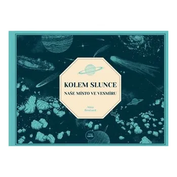 Kolem Slunce - Aina Bestardová