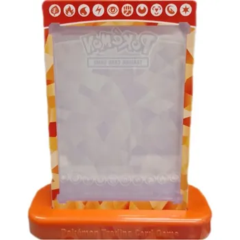 Karetní hra Pokémon TCG: Ultra Pro Magnetic Holder with Stand - Armarouge EX