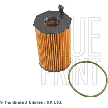 Filtr do auta Olejový filtr BLUE PRINT ADV182116