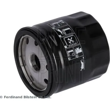 Filtr do auta Olejový filtr BLUE PRINT ADL142104