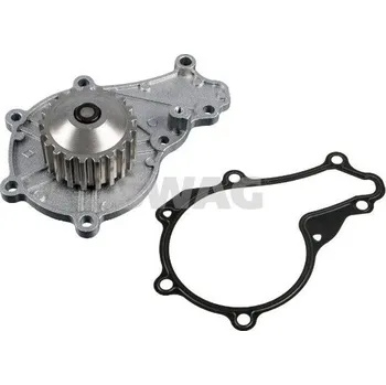 Chladič motoru Vodní čerpadlo, chlazení motoru SWAG 62 92 1856