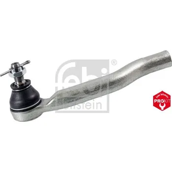 Táhlo řízení Hlava příčného táhla řízení FEBI BILSTEIN 42236