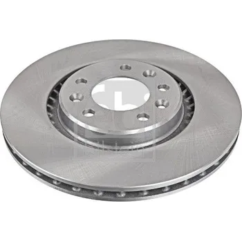 Brzdový kotouč Brzdový kotouč FEBI BILSTEIN 104170