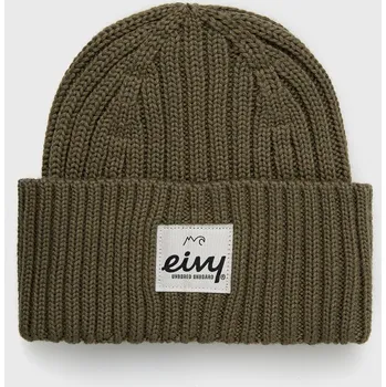 Čepice Čepice Eivy A00226088 zelená 77X, vel. ONE SIZE