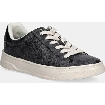 Pánské tenisky Tenisky Coach High Line černá barva, CW970 CW970.CQ 99X, EUR 41.5