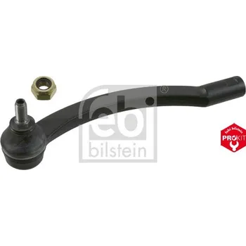 Táhlo řízení Hlava příčného táhla řízení FEBI BILSTEIN 21495