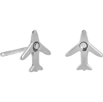 Náušnice Stříbrné náušnice Victoria Cruz A3791-07HT