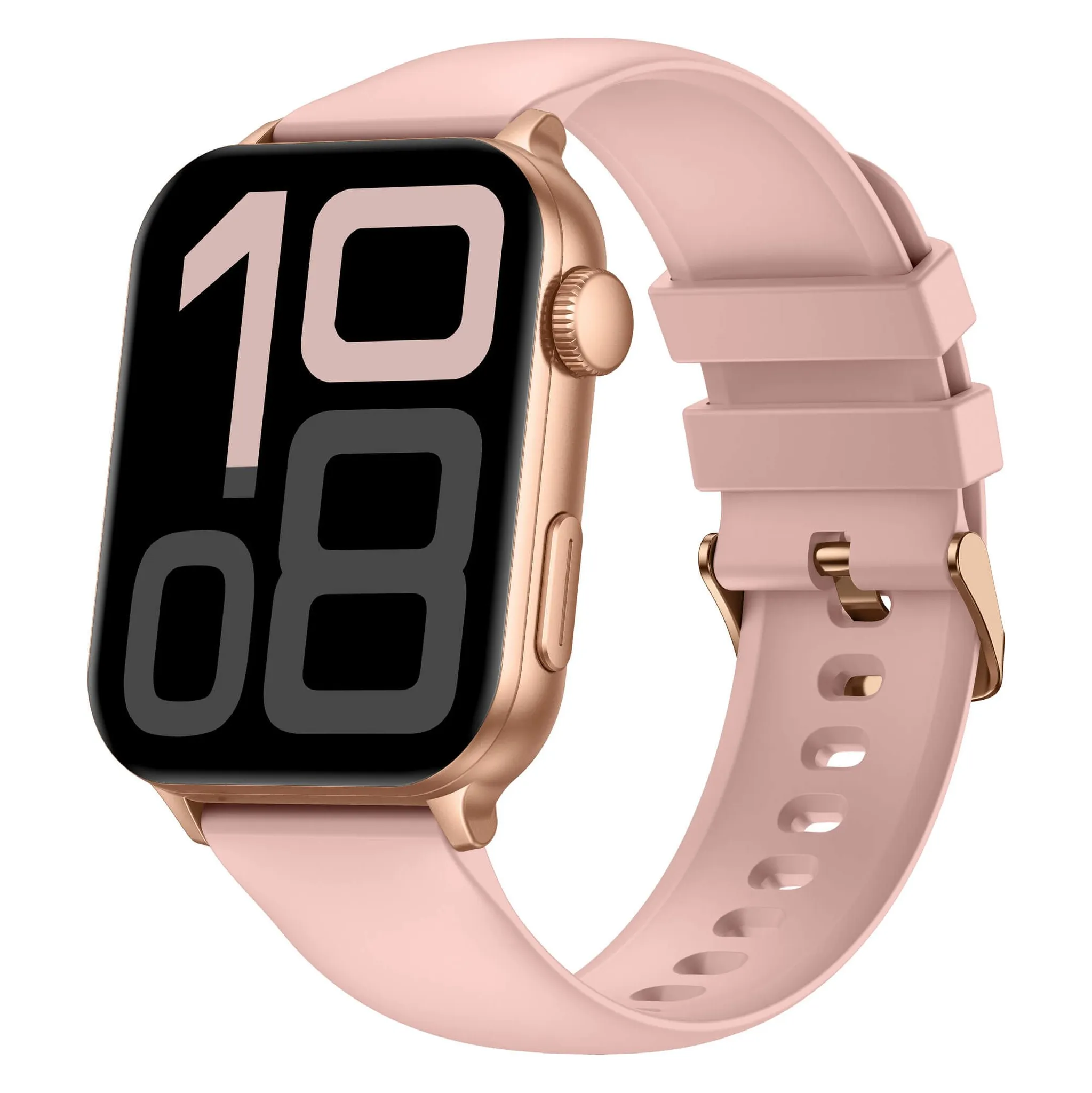 Fotografie 3 - Chytré hodinky Armodd Prime 3 GPS rose gold
