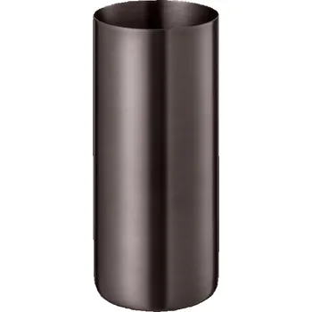Držák na kartáček Blomus MODO kelímek kouřová nerez
