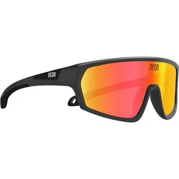 Sluneční brýle Neon Brýle RAPTOR, rámeček BLACK, skla PHOTOTRONIC PLUS RED CAT 1-3 RPBKX21