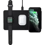 Satechi ST-X3TWCPM Šedá