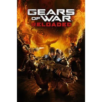 Hra pro Xbox One Gears of War: Reloaded Xbox Series X|S