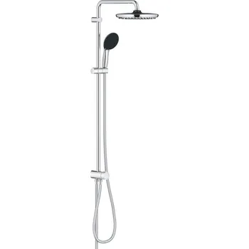 Sprchový set GROHE 26989001 - Sprchový systém VITALIO START SYSTEM 250 390 mm lesklý chrom