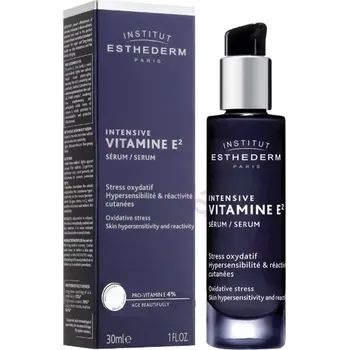 Pleťové sérum Institut Esthederm Intensive Vitamin E2 sérum s vitamínem E 30 ml