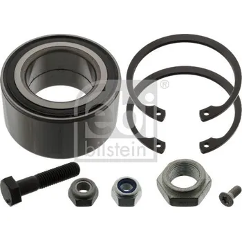 Ložisko kola, sada FEBI BILSTEIN JR. 03620