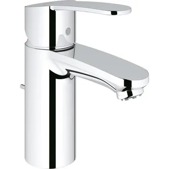 Vodovodní baterie GROHE 33561002 - Umyvadlová baterie EUROSTYLE COSMOPOLITAN DN 15 lesklý chrom