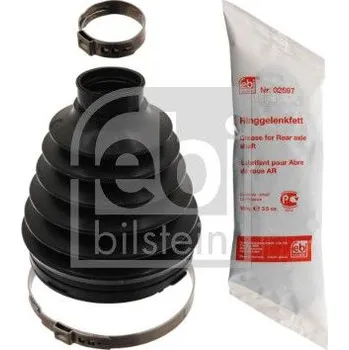 Manžeta sada FEBI BILSTEIN 36476